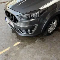 اطلس Gسانروف دار مدل ۱۴۰۳ همراه بیمه بدنه|خودرو سواری و وانت|تهران, سبلان (لشگر)|دیوار