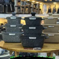 سرویس ۳ تیکه لایف اسمایل اصلی