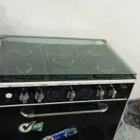 اجاق گاز|اجاق گاز و لوازم برقی پخت‌وپز|گرگان, |دیوار