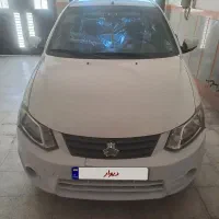 ساینا مدل ۹۸|خودرو سواری و وانت|مشهد, نیزه|دیوار