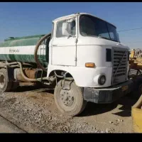 حمل اب به تمام نقاط کرمان