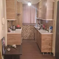 آپارتمان ۴۰ متر سلمان فارسی کوچه مهدی قائم