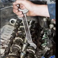 تعمیرگاه تخصصی خودرو بهارلویی شبانه روزی|خدمات موتور و ماشین|نجف‌آباد, امیرآباد|دیوار