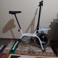 دوچرخه ثابت