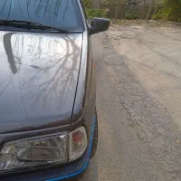 پژو چهارصد پنج