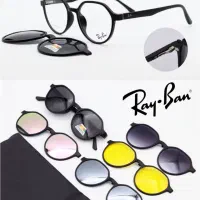 عینک طبی دودی|زیورآلات و اکسسوری|رشت, کوی فرهنگیان|دیوار