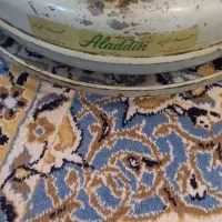 چراغ نفتی|آبگرمکن، پکیج، شوفاژ|پردیس, فاز ۱۱|دیوار