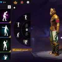 اکانت فری فایر|کنسول، بازی ویدئویی و آنلاین|سوسنگرد, |دیوار