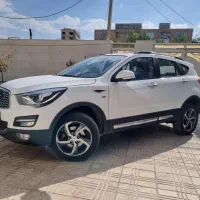 فروش haima S5 ۱۴۰۳