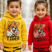 لباس نوزادی و بچگانه