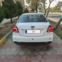 جیلی 6|خودرو سواری و وانت|پاکدشت, پاکدشت (مامازند)|دیوار