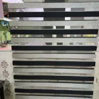 پرده زبرا