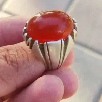 عقیق کهنه یمنی|جواهرات|تهران, نعمت‌آباد|دیوار