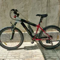 دوچرخه اپل سایز ۲۶