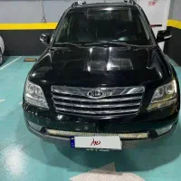 کیا موهاوی 2011 V8 فول اپشن