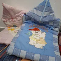 کیسه خواب نوزادی