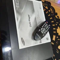 دی وی دی و گوشی شیامی