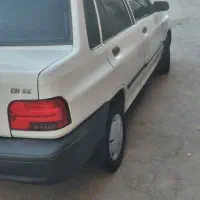 پراید ۹۳فرمان هیدرولیک نقد اقساط|خودرو سواری و وانت|یزد, |دیوار