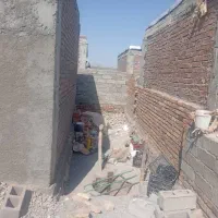 فروش خونه ویلایی نوساز نیمه کاره لادیز شهرک امیریه|فروش خانه و ویلا|لادیز, |دیوار