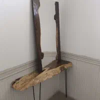 میز آینه