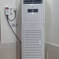 نصاب نصب کولر دوتیکه و پنجره ای|خدمات پیشه و مهارت|اهواز, فاز ۱ پادادشهر|دیوار