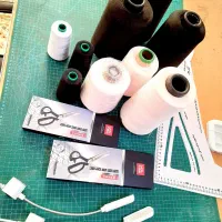 تعدادی وسایل خیاطی باقیمت عالی به فروش میرسد