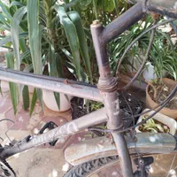 دوچرخه کوهستان ۲۶|دوچرخه، اسکیت، اسکوتر|شیراز, پارک آزادی|دیوار