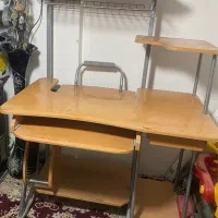 میز تحریر و کامپیوتر|میز تحریر و کامپیوتر|مشهد, توس (بلوار توس)|دیوار