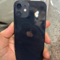 ایفون ۱۲ مینی