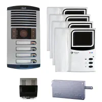 تعمیرات انواع پکیج و آبگرمکن ،تعمیر آیفون تصویری