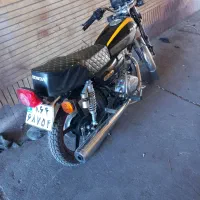 موتر پرواز 200