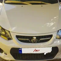 کوییک 1402 کارکرد کم