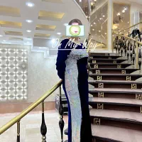 لباس مخصوص خاص پسندها زیبا وشیک