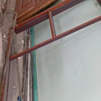 فروش درب وکمد دیواری|جاکفشی، کمد، دراور|مسجد سلیمان, |دیوار