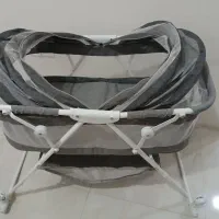 تخت کنار مادر ـ روروئک|تخت و صندلی بچه|ری, منصوریه منگل|دیوار