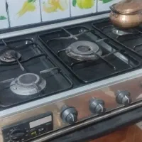 اجاق گاز فردا درخت نو