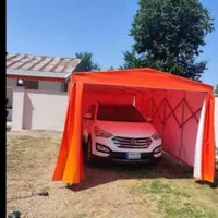 گروه صنعتی وتولیدی خیمه وسایبان آذربایجان در گیلان|مصالح و تجهیزات ساختمان|رشت, گلباغ نماز|دیوار