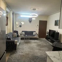 خونه نقلی بازسازی شده