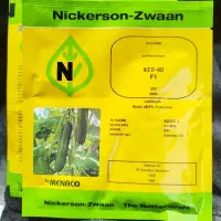 بذر نیکرسون 485