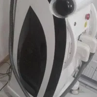 دستگاه لیزر موهای زائد وجوانسازی|آرایشی، بهداشتی، درمانی|ملارد, |دیوار