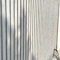 اجرای نمای رومی