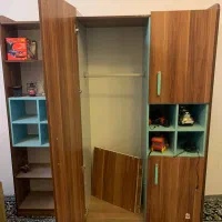 کمد و پشتی|جاکفشی، کمد، دراور|مشهد, کارگران|دیوار