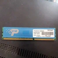 رم 4 گیگ ddr3
