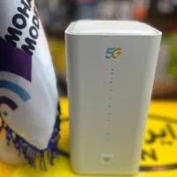 مودم پرسرعت ( آنلاک ) همراه اول 5G مدل HA5420|مودم و تجهیزات شبکه|تهران, یافت‌آباد|دیوار
