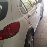 کوئیک s|خودرو سواری و وانت|کرج, باغستان|دیوار