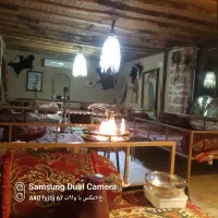 سفره خانه جهت رزرو مراسمات جشن و تولد