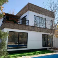 اجاره روزانه باغ و ویلا مدرن قلات/مالک