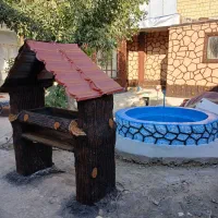 سیمانبری الاچیق ابنما،میزصندلی کبابپز،نیسان کمپرسی|خدمات پیشه و مهارت|دهاقان, |دیوار