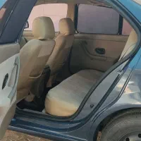 سمند lx دوگانه دستی|خودرو سواری و وانت|اهواز, منبع اب|دیوار