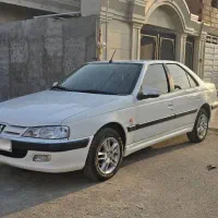 پژوپارس تیوفایومدل1397